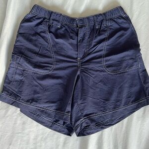 Columbia cargo shorts